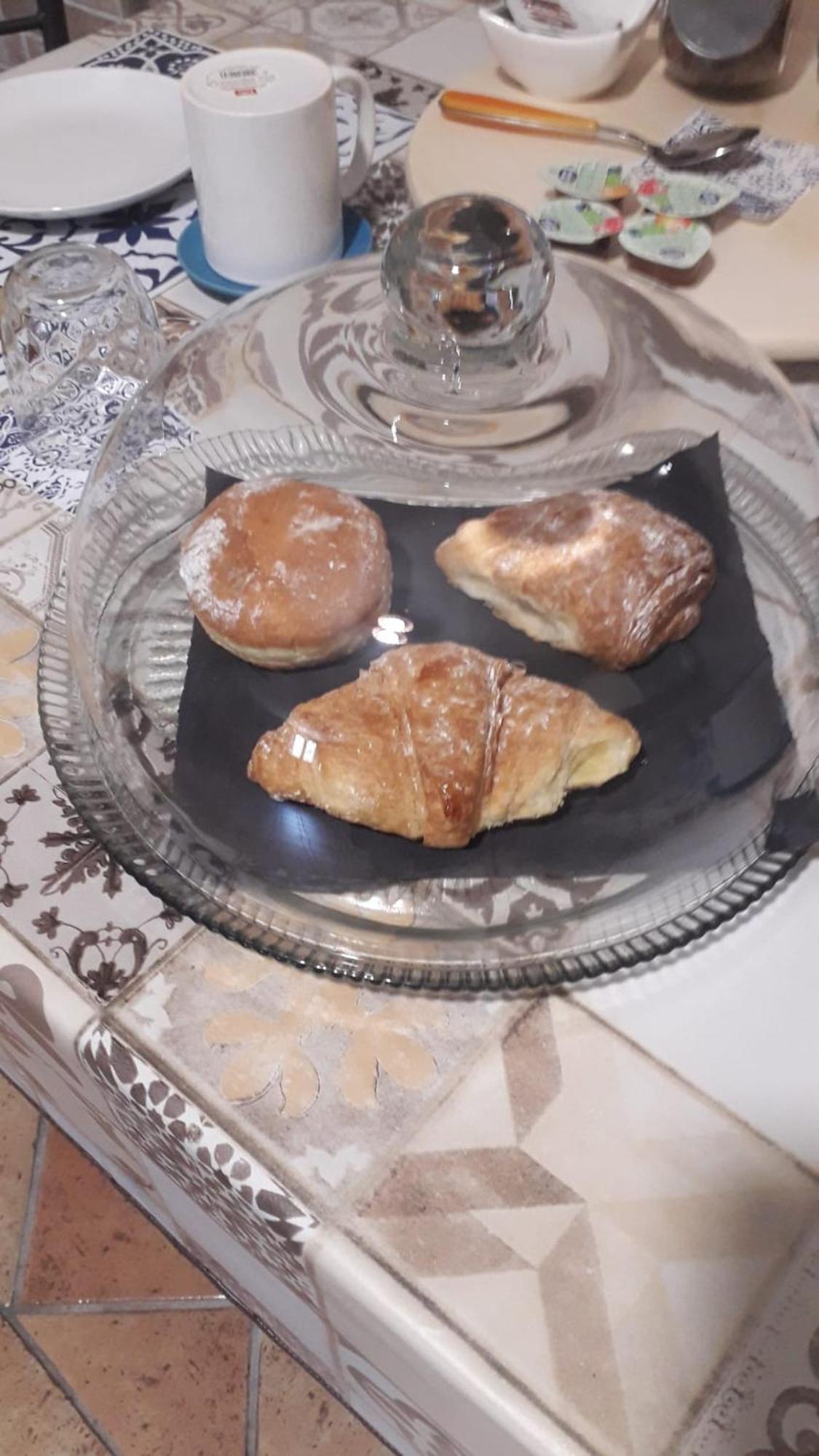 דירות Carpinone Il Caminetto מראה חיצוני תמונה